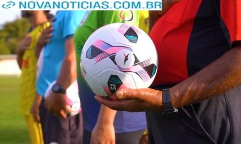 Semifinais do Amadorzão de Batayporã prometem grandes disputas neste sábado