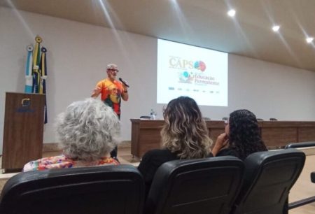 Expansão recorde e protocolo inédito redefinem atendimento à saúde mental em MS