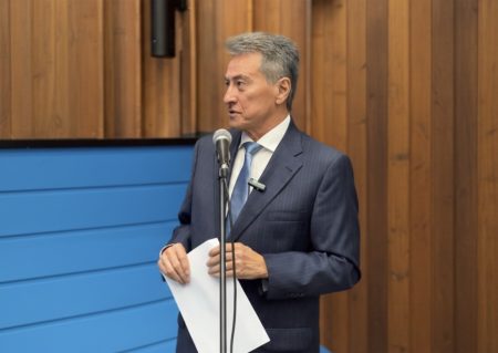 PL de Hashioka que inclui Caminho do Imaculado Coração de Maria no Calendário Oficial de MS é aprovado em 1ª discussão na Alems