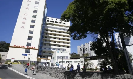 Saúde destina R$ 1 bilhão para santas casas e hospitais filantrópicos.