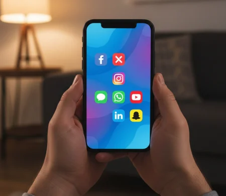 Análise: smartphones podem estar colocando seus filhos em risco.