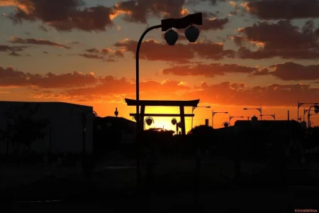 Inmet altera previsão para fim de onda de calor; veja até quando vai durar.