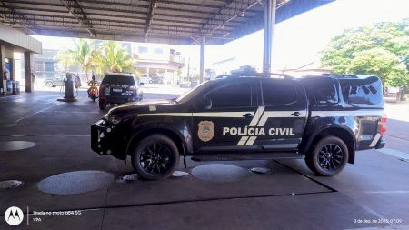 Ivinhema, homem é socorrido após ser baleado, mas não resiste e morre em hospital