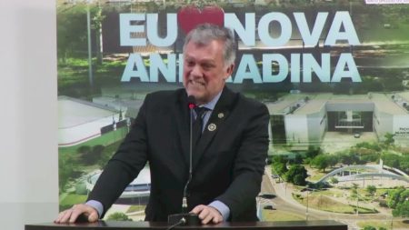 Nova Andradina: Presença constante e escuta ativa marcam a atuação do vereador Fábio Zanata