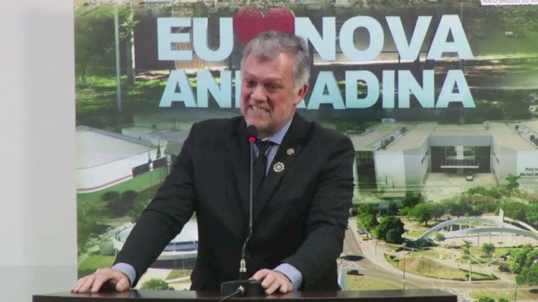 Nova Andradina: Presença constante e escuta ativa marcam a atuação do vereador Fábio Zanata