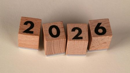 Confira a lista de feriados nacionais e pontos facultativos para o ano de 2026