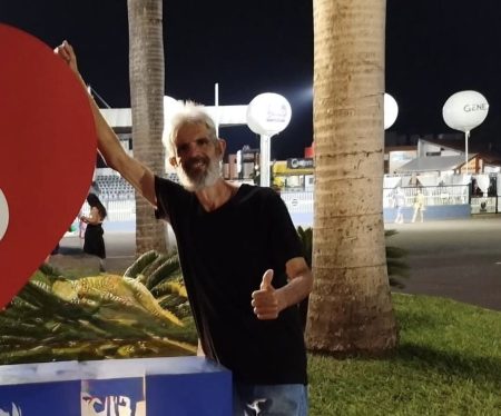 Publicitário Leonardo Munhoz, o “Kissy”, é encontrado morto em sua residência em Nova Andradina
