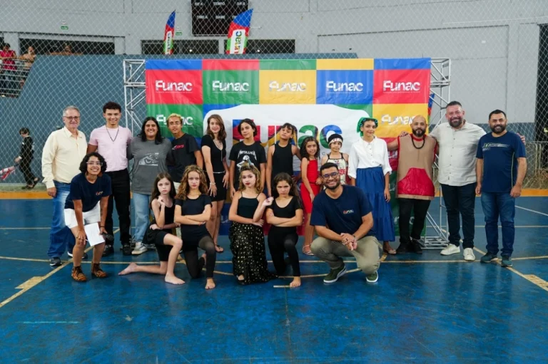 Concurso Cultural Escolar da Juventude celebra expressão estudantil.