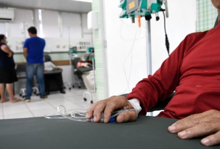 Rede oncológica de MS concentra 99% dos atendimentos em unidades especializadas do SUS