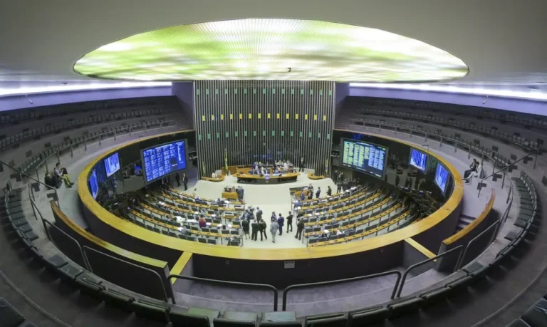 Congresso deve votar nesta sexta Projeto de Lei Orçamentária 2026.