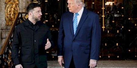Putin e Trump não apoiam ideia de cessar-fogo temporário, diz Kremlin