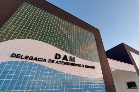 Bataguassu: mulher é socorrida na rodovia BR-267 após sofrer agressão