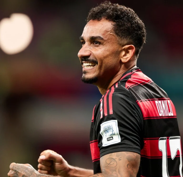 Flamengo vence o Pyramids e garante vaga na final da Copa Intercontinental da Fifa.