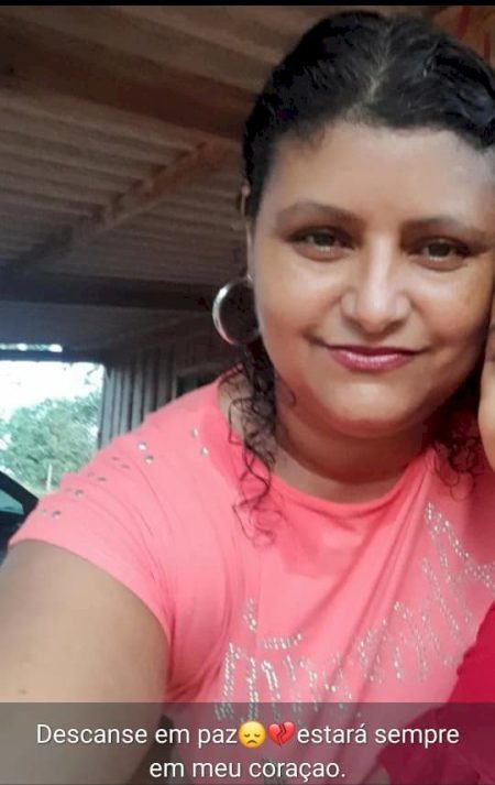 Batayporã: Faleceu Ana Paula da Silva Pereira, residente no Assentamento São João