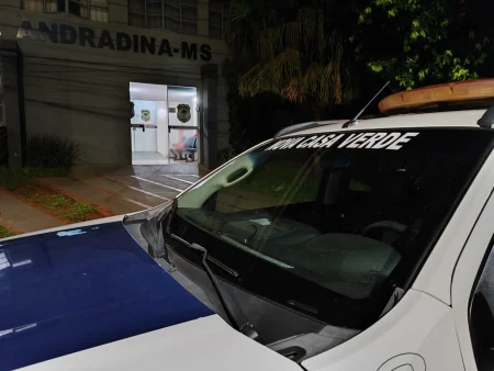 Mulher denuncia agressões do marido e pede medida protetiva em Nova Casa Verde.