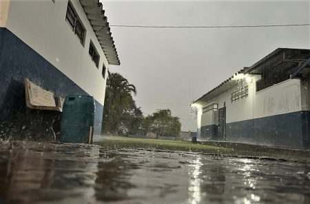 Confira a previsão do tempo para esta terça-feira (09) em Nova Andradina