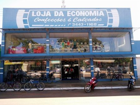 Loja da Economia: qualidade, variedade e o menor preço de Batayporã e região