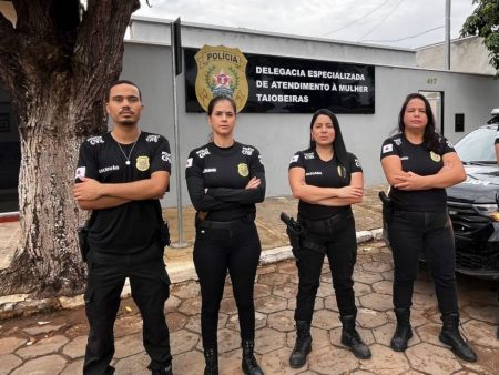 Adolescente sequestrada em Minas Gerais é resgatada em Dourados