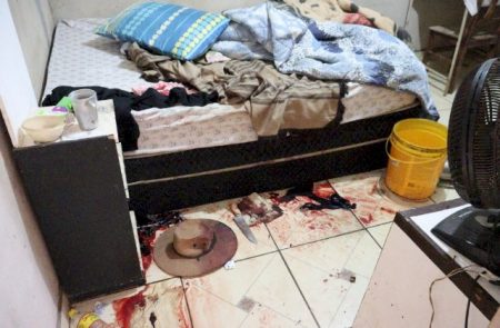 Acusada de matar idoso com 18 facadas é absolvida por falta de provas