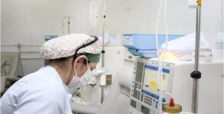 Regionalização da hemodiálise transforma acesso e qualidade de vida de pacientes renais em MS.