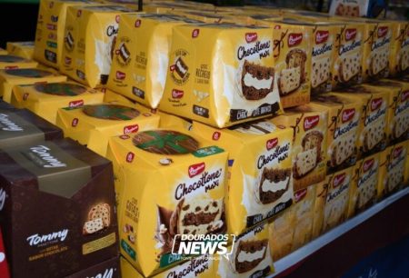 Pesquisa aponta variação de quase 30% no preço da cesta de Natal em Dourados