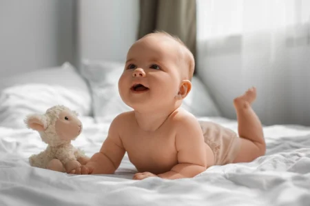 5 cuidados essenciais nos primeiros dias de vida do recém-nascido.