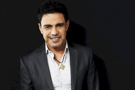 SBT cancela especial de Natal com Zezé Di Camargo