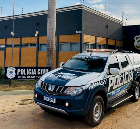 Denúncia leva Polícia Militar a apurar fornecimento de bebida alcoólica a adolescente em Batayporã