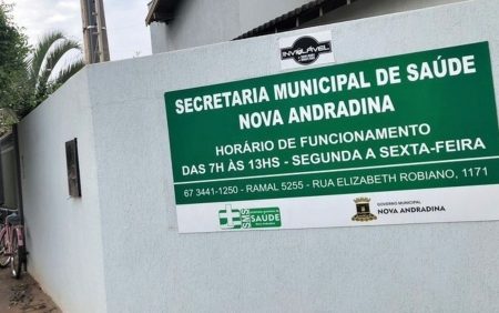 Requerimento apura ações da Prefeitura de Nova Andradina para reduzir filas na saúde