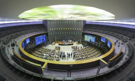 Congresso deve se reunir nesta quinta-feira para votar a LDO.