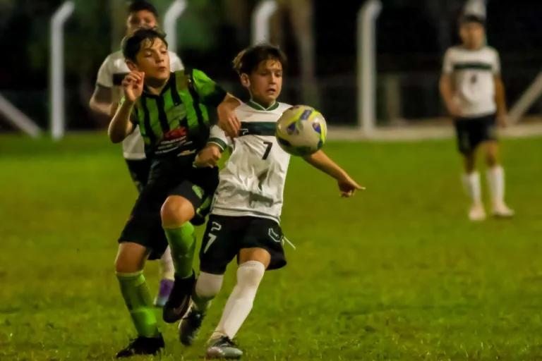 Pantanal vence Náutico nos pênaltis e conquista Estadual Sub-11.