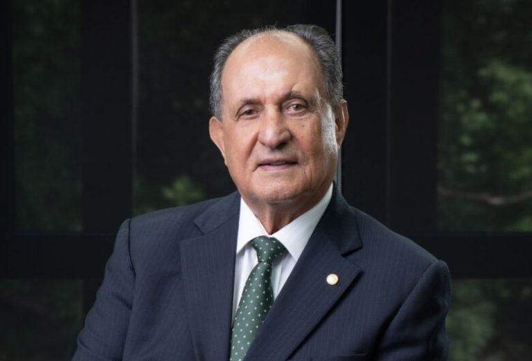 Deputado Zé Teixeira projeta 2026 e reforça compromisso com MS