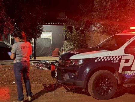 Para se vingar, jovem matou homem a golpes de tesoura na véspera de Natal