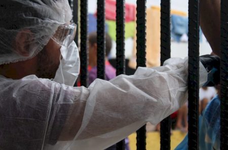Genética forense reforça investigações e consolida Mato Grosso do Sul como referência nacional