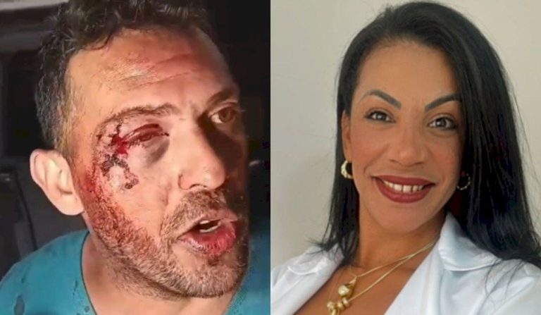 Professora removeu tatuagem com nome do ex pouco antes de ser morta a facadas