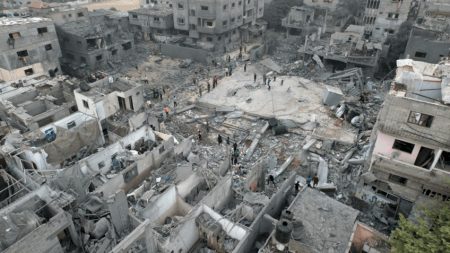 Israel barra Médicos Sem Fronteiras de atuar em Gaza