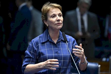 Agronegócio de MS e nacional quer o nome de Tereza como pré-candidata a vice-presidente da República