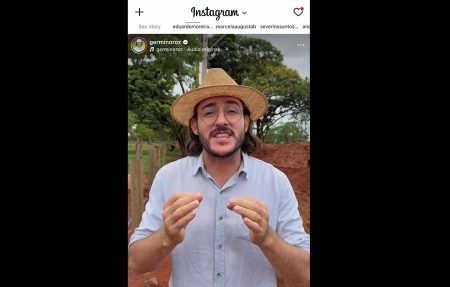 “Vem resolver essa carniça”: em Batayporã, prefeito se diz cansado de “diplomacia” e cobra empresa gestora de esgoto
