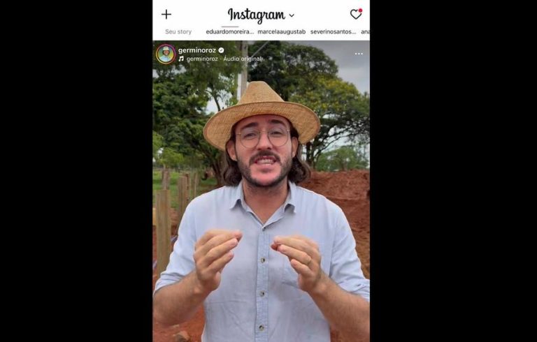 “Vem resolver essa carniça”: em Batayporã, prefeito se diz cansado de “diplomacia” e cobra empresa gestora de esgoto