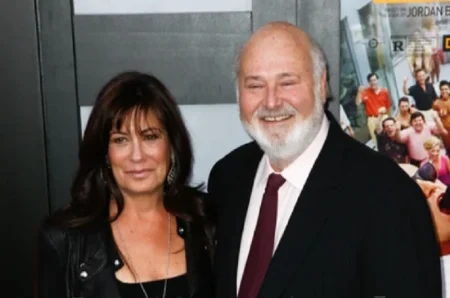 Rob Reiner, ator e diretor, e esposa são encontrados mortos em casa.