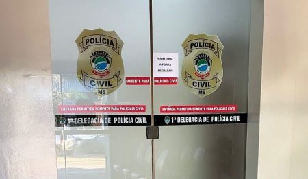 Gestante registra ocorrência após ser agredida pelo irmão em Nova Andradina
