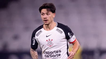 Corinthians traça plano para Garro ser ‘grande reforço’ de 2026.