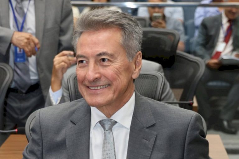 Hashioka articula apoio da Agems para fortalecer ações da Associação Nipo-Brasileira
