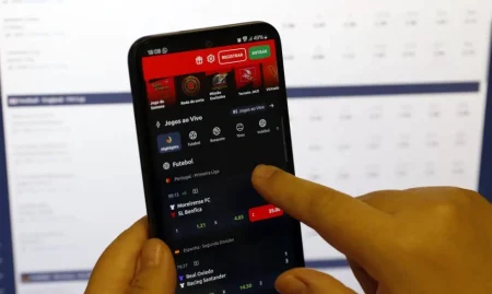 Fux suspende bloqueio de bets para beneficiários de programas sociais.