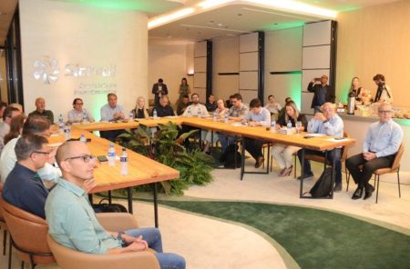 Com recorde na aprovação de investimentos, MS poderá dispor de R$ 3,5 bilhões do FCO em 2026