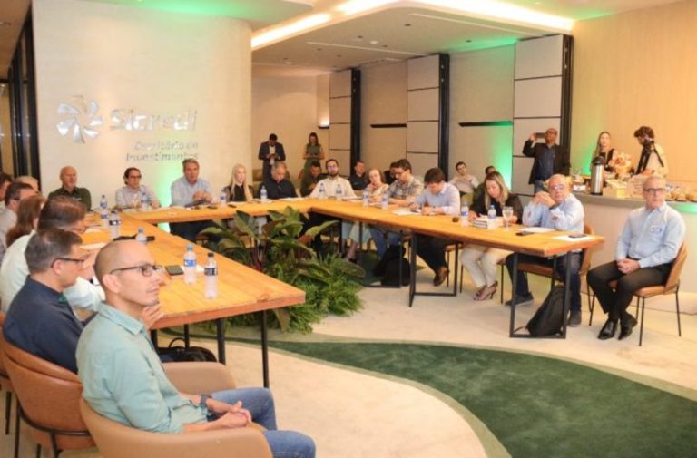 Com recorde na aprovação de investimentos, MS poderá dispor de R$ 3,5 bilhões do FCO em 2026
