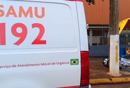 Homem encontrado morto em ponto de ônibus na Marcelino Pires é identificado
