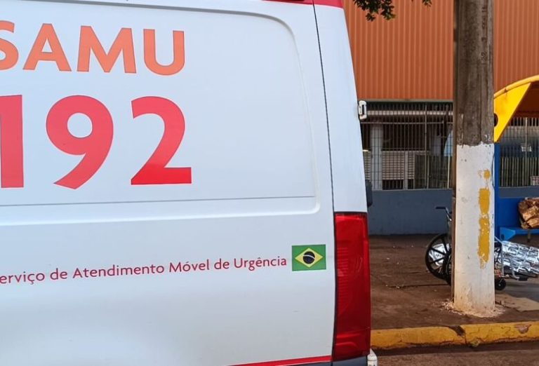 Homem encontrado morto em ponto de ônibus na Marcelino Pires é identificado