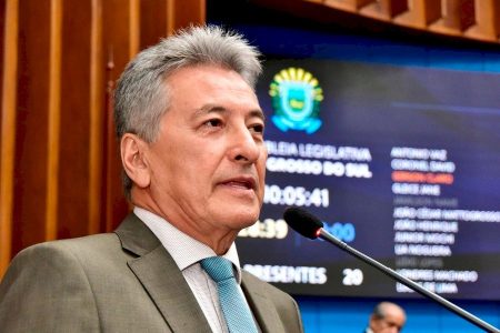 Deputado Roberto Hashioka reforça investimentos e ações em Batayporã