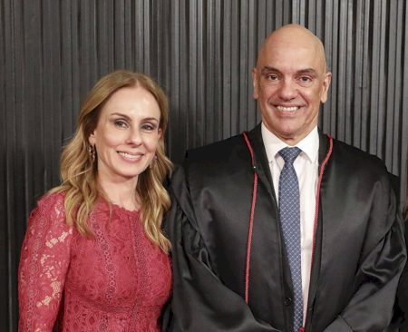 Gonet arquiva pedido para investigação sobre Moraes e esposa no caso Master